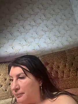 Webkamerová show Agata-Anetta