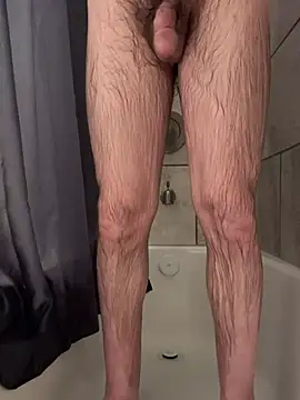 StrokinSnowman: вебкам-шоу