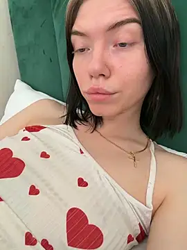 Živý XXX chat Lisaaa_Alisa