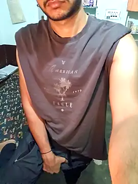 Tera_daddy 웹캠 쇼