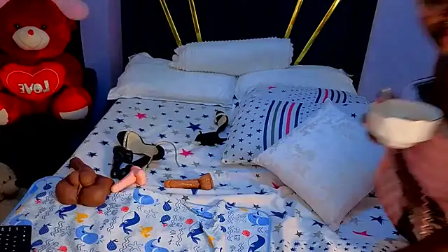 Dette_dimples: απευθείας συνομιλία ΧΧΧ