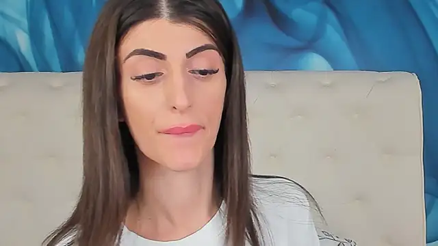 Živý XXX chat SkinnyDolly