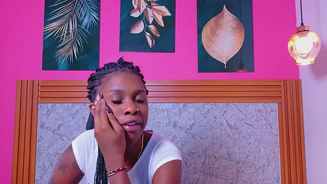 Živý XXX chat kinkyandsavage