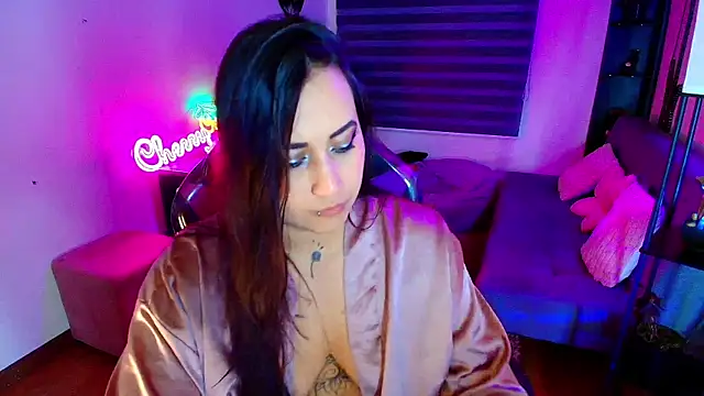 cherryy_bombshelll Live XXX-Chat