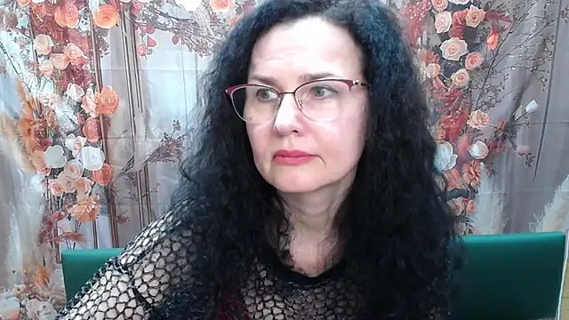 Miroslava_Happi 웹캠 쇼