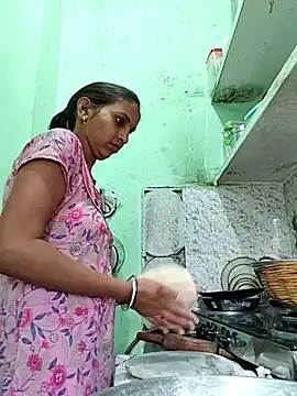 Živý XXX chat Sexy-Kavya2