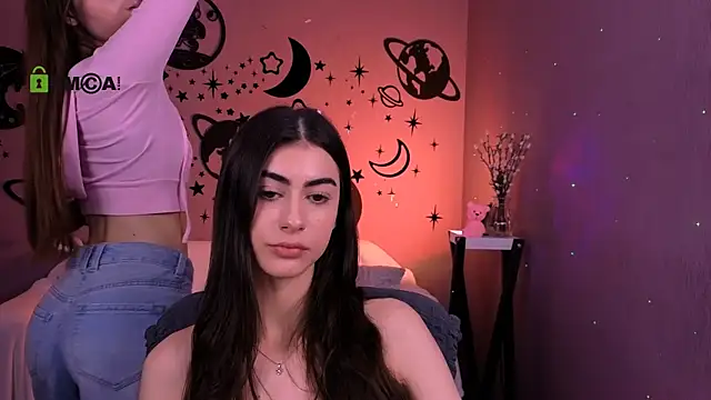 nekky_mouse's Live XXX Chat