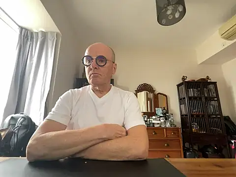 TKSnoopy7 Show Webcam