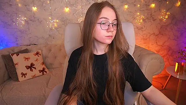 ArrinaWairr: απευθείας συνομιλία ΧΧΧ