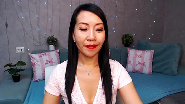 Show Webcam de LiaPak