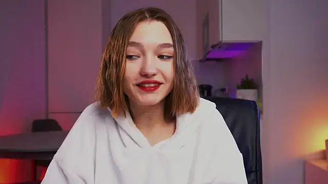 Leyla_crsh's Live XXX Chat