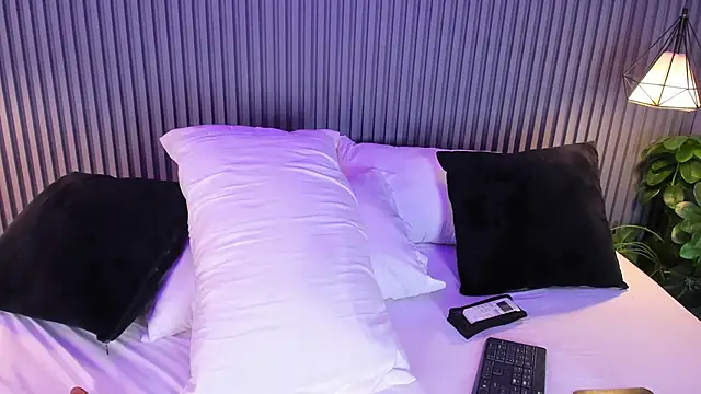 Yalezka_ Live XXX-Chat