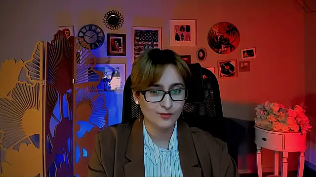 LixeLuna's Live XXX Chat