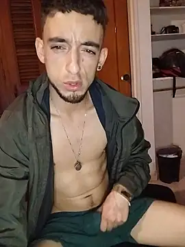 Meliodas97xxx Webcamshow