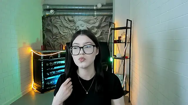 JennyGibson's Live XXX Chat