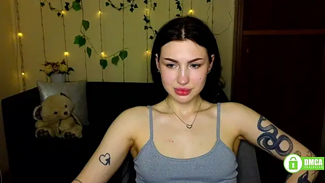 AminaLovy009 Live XXX-Chat