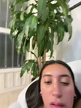 عرض كام Hannahoff