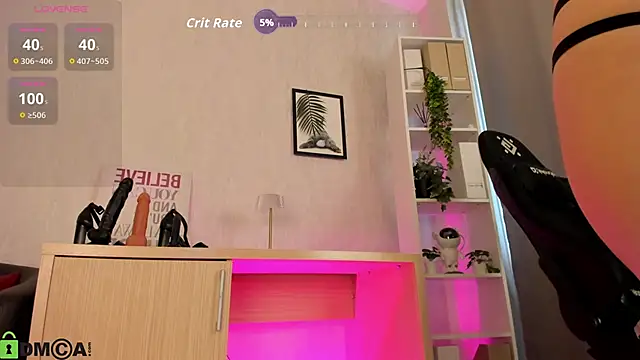 gentle_muse's Live XXX Chat