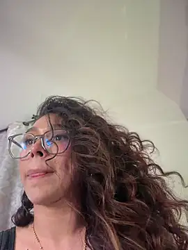 Вебкам-шоу Samantha_Bernardo