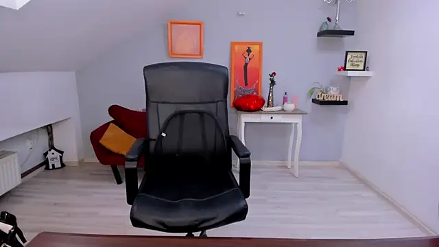 LollaGirl's Live XXX Chat