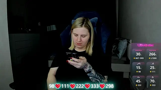 Olivia_Munk Live XXX-Chat