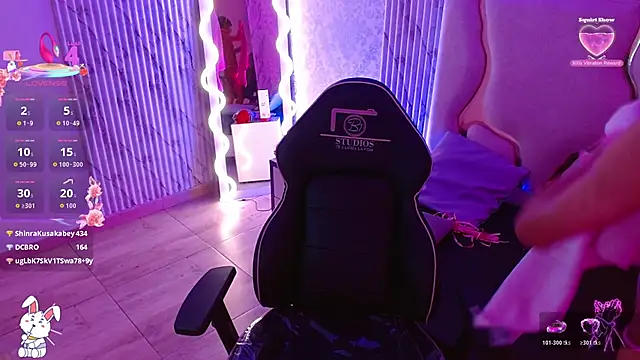 osamu_tay Adlı Modelin Web Kamerası Şovu