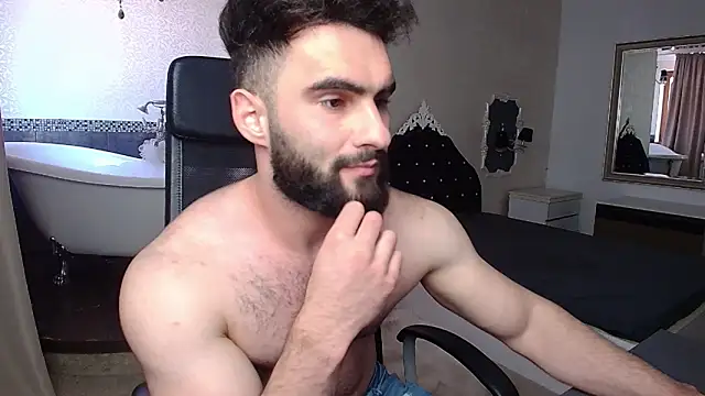 MicahLane's Webcam Show