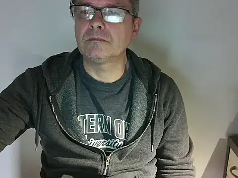 Show Webcam de qpmario@xh