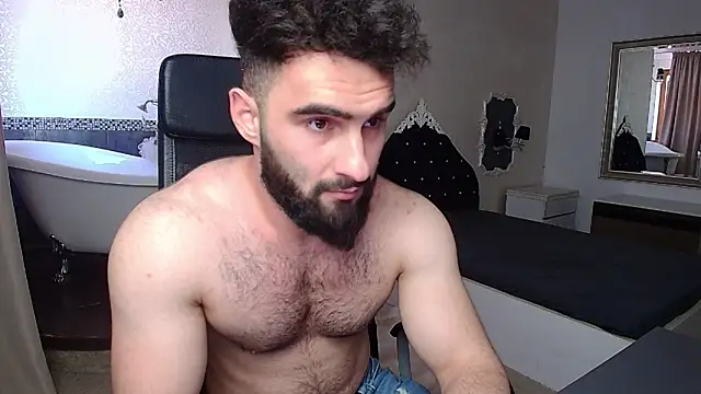 MicahLane 웹캠 쇼