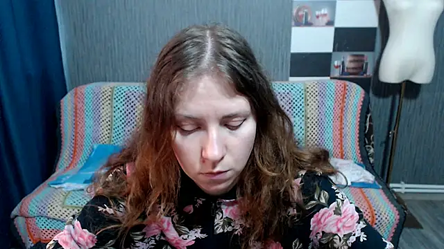 Sembang XXX Secara Langsung pa1e_pr1ncess