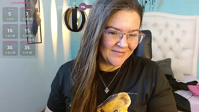 MsJossie Chat XXX in diretta