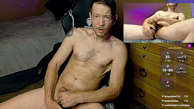 MasterForgedRayy Live XXX-chat