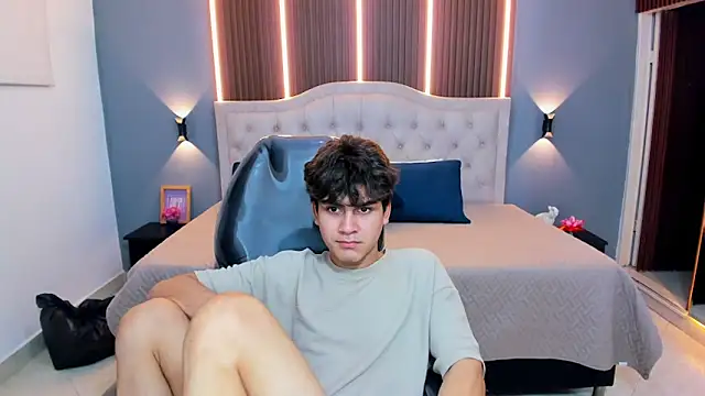 Chat +18 de Tommy18__ ao vivo