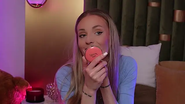 AmeliaAngel Chat XXX live