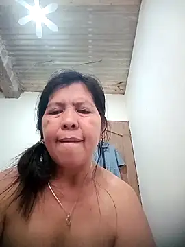 Chat XXX en directo de TropicalFlower