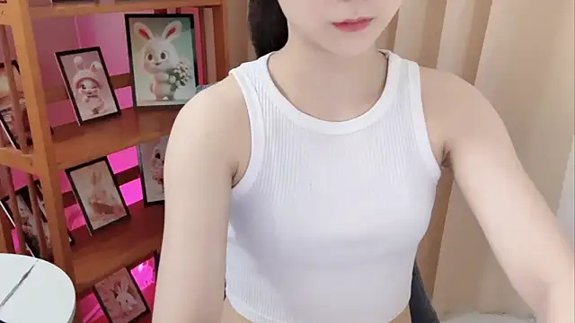 KaleAnisa 라이브 XXX 채팅