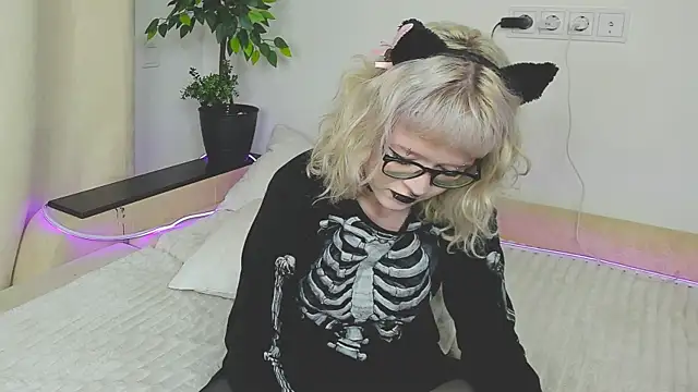 EdythElswick 라이브 XXX 채팅