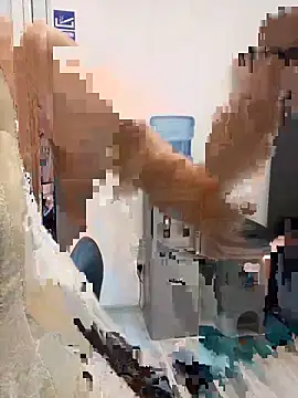 SelenaDaze 라이브 XXX 채팅