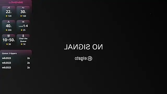 Zoey_CarterXのライブXXXチャット