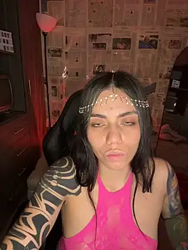 Czat XXX na żywo – i_am_nina_