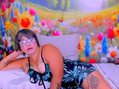 indianroxy Live XXX-Chat