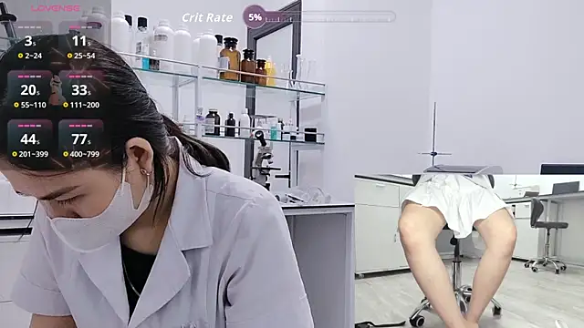 Kathylove_2023 网络视讯表演