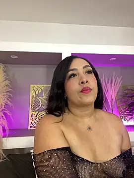 Sheeryl__'s Live XXX Chat