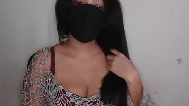 Reddy_Trisha's Webcam Show
