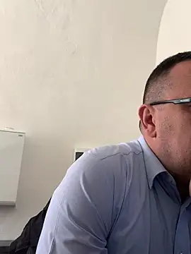 Mike8523 webcam show