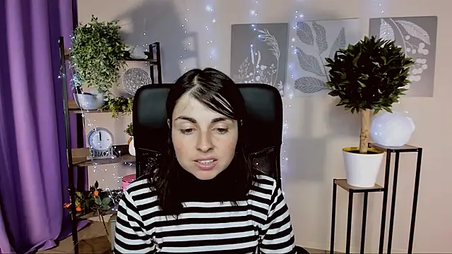 Živý XXX chat MartaEdams