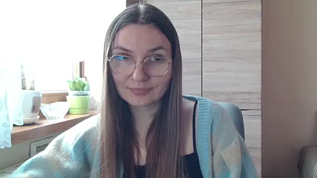 Živý XXX chat LooveELLYx