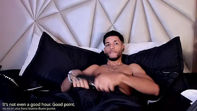 Thiagoferreti's Live XXX Chat