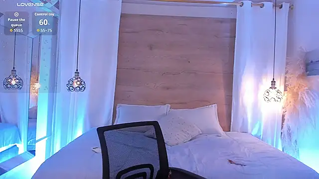 Artemisa08 라이브 XXX 채팅