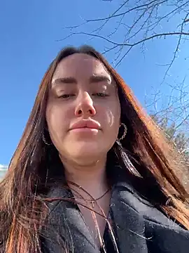 KiraSunshine Live XXX-Chat